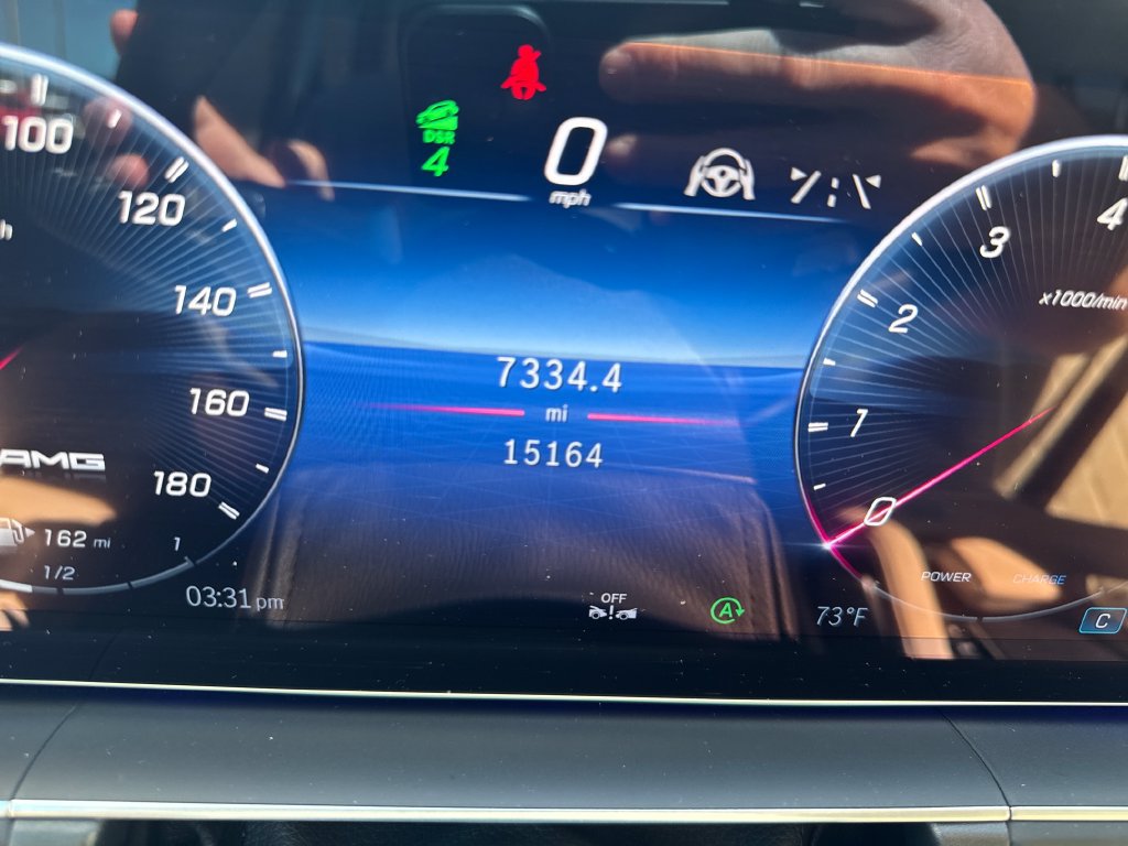 Used 2024 Mercedes-Benz GLE 53 AMG 4MATIC image 20