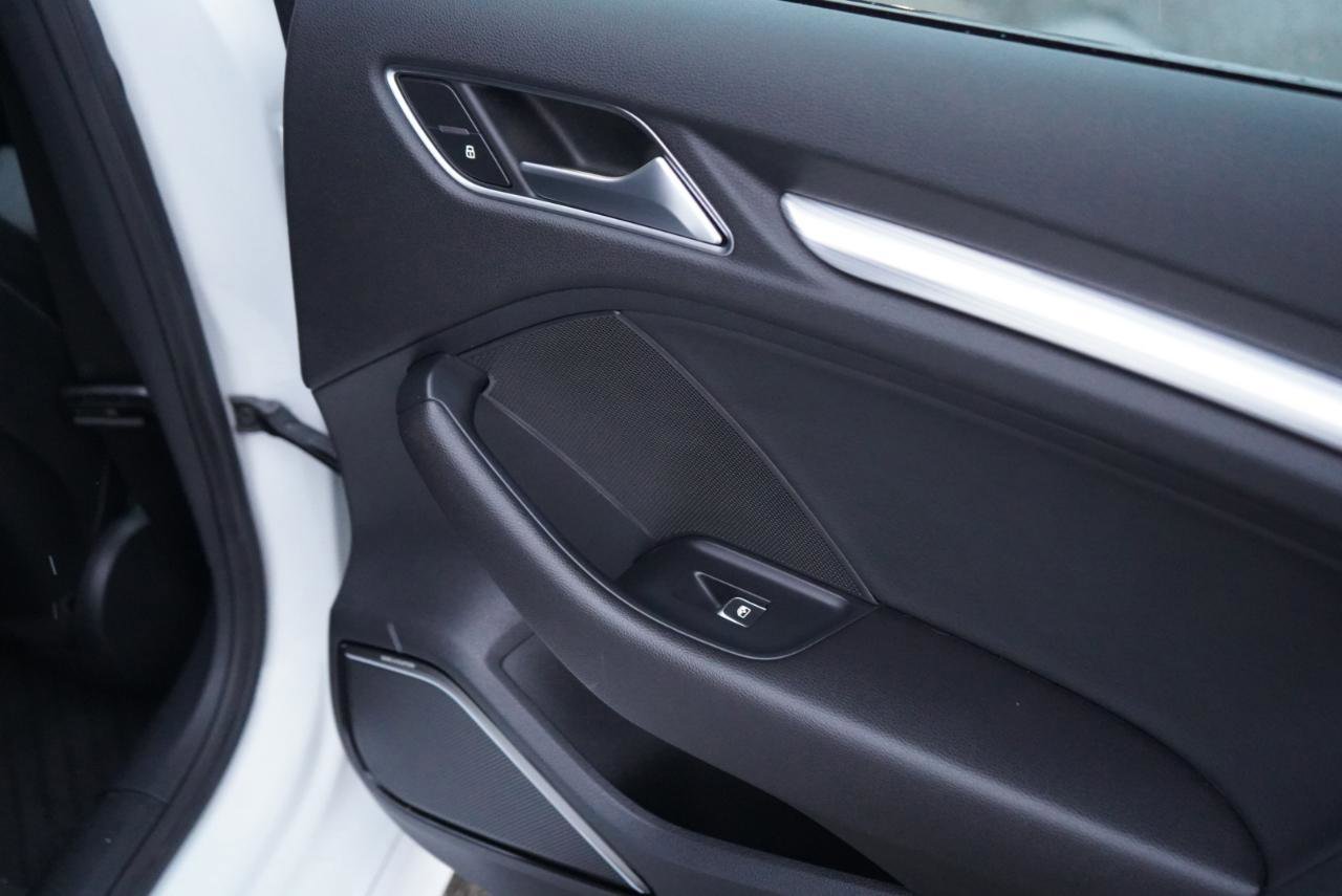 Used 2020 Audi A3 2.0T Premium Plus w/ Premium Plus Package image 55