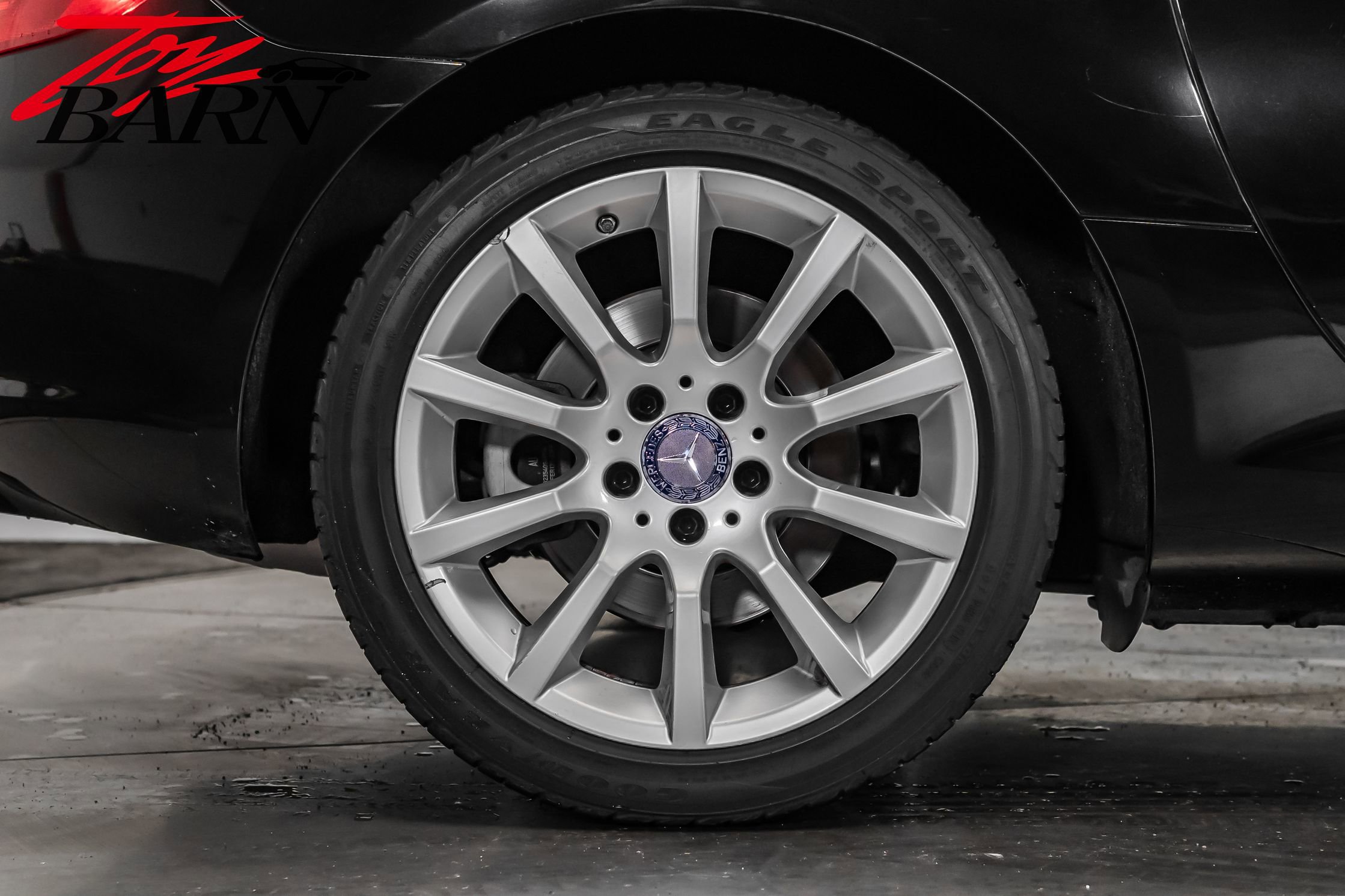 Used 2016 Mercedes-Benz SLK 300 SLK 300 image 22