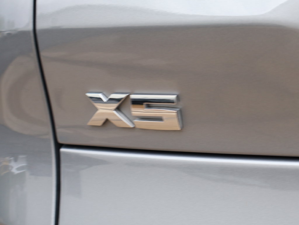 Certified 2026 BMW X5 M60i AWD/4WD image 40