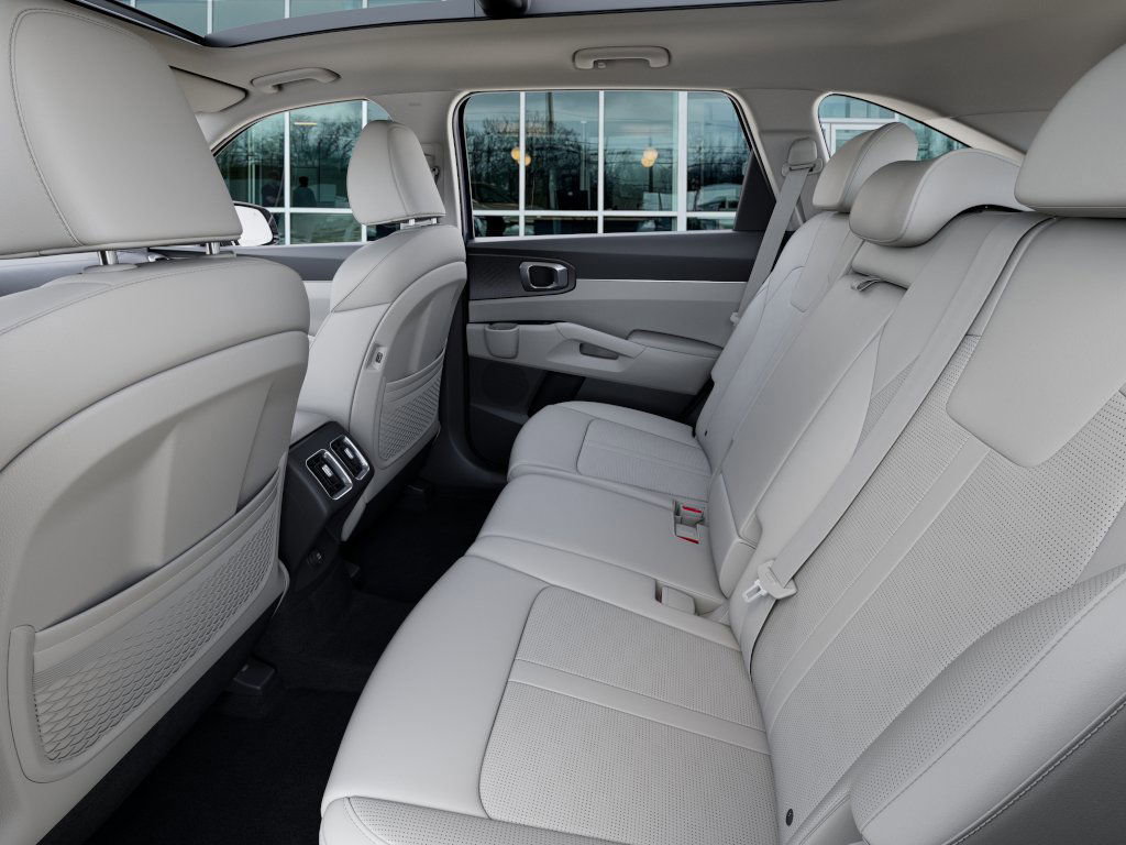 New 2026 Kia Sorento S image 18