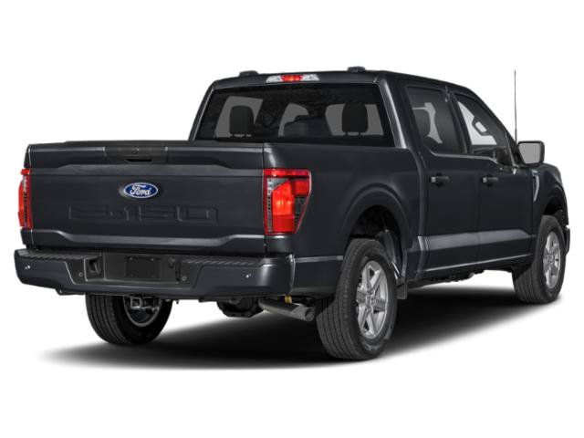 New 2026 Ford F150 XLT w/ Equipment Group 303A High AWD/4WD image 24