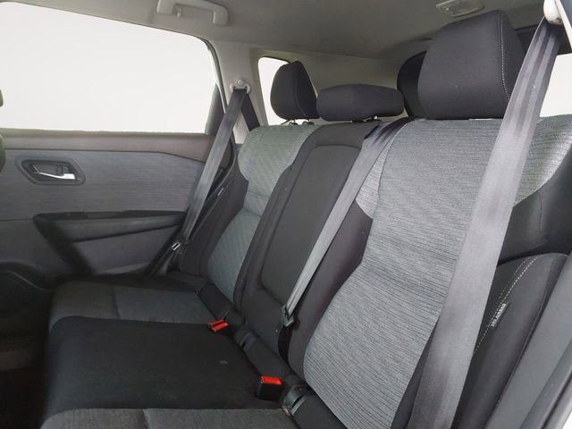 Used 2023 Nissan Rogue SV image 13