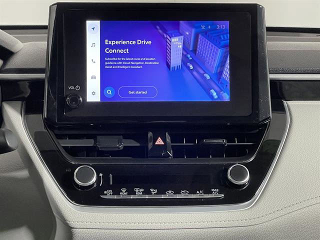 Used 2023 Toyota Corolla Cross L image 15