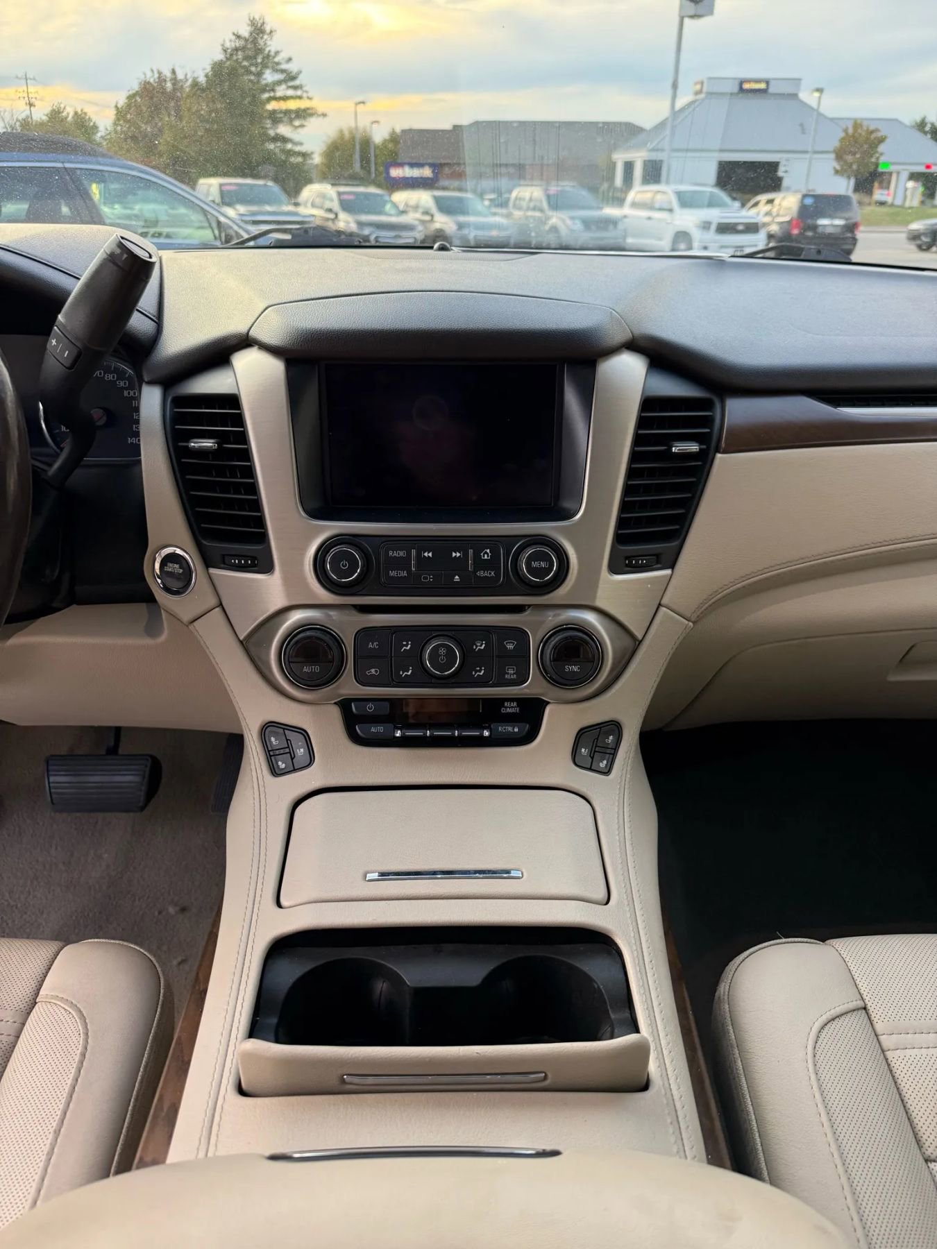 Used 2019 GMC Yukon XL Denali w/ Denali Ultimate Package image 14