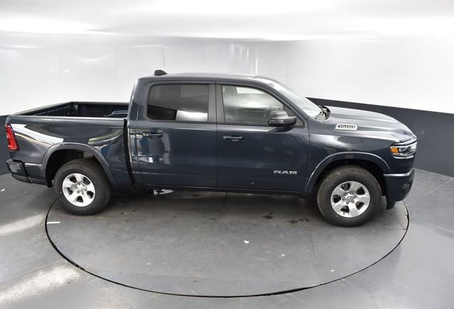 New 2026 RAM 1500 Big Horn image 37