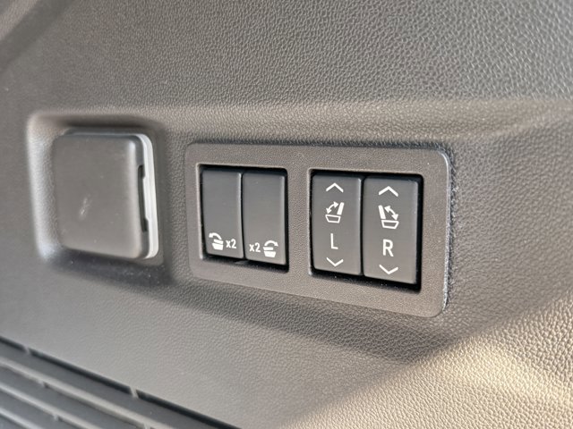 New 2026 Chevrolet Tahoe RST w/ Advanced Technology Package image 10