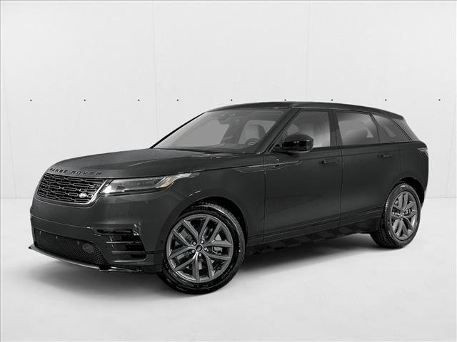 New 2026 Land Rover Range Rover Velar S AWD/4WD image 1