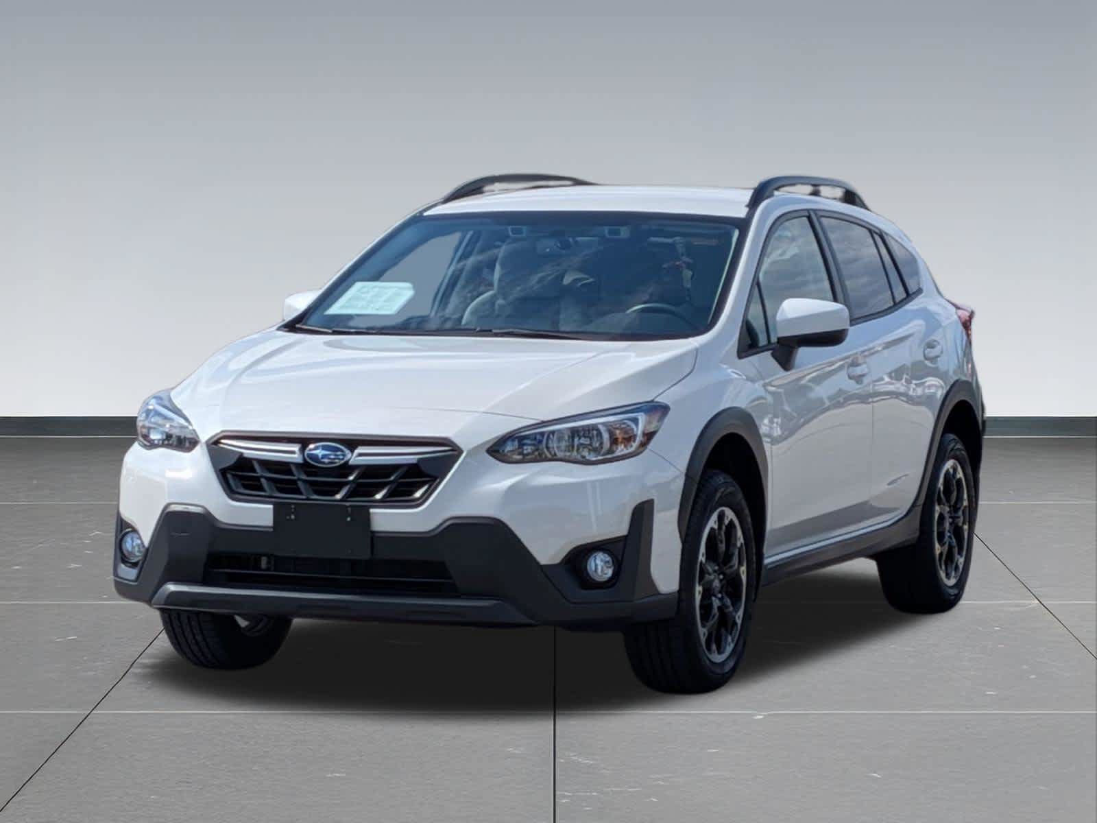 Used 2022 Subaru Crosstrek 2.0i Premium w/ Popular Package #4A AWD/4WD image 10