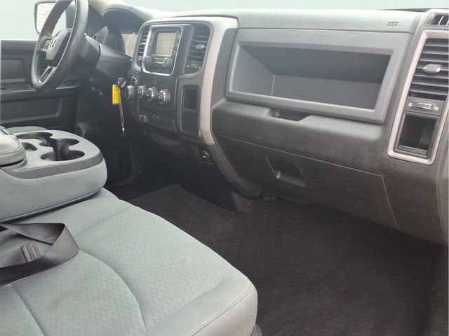 Used 2018 RAM 1500 Express w/ Express Value Package AWD/4WD image 20