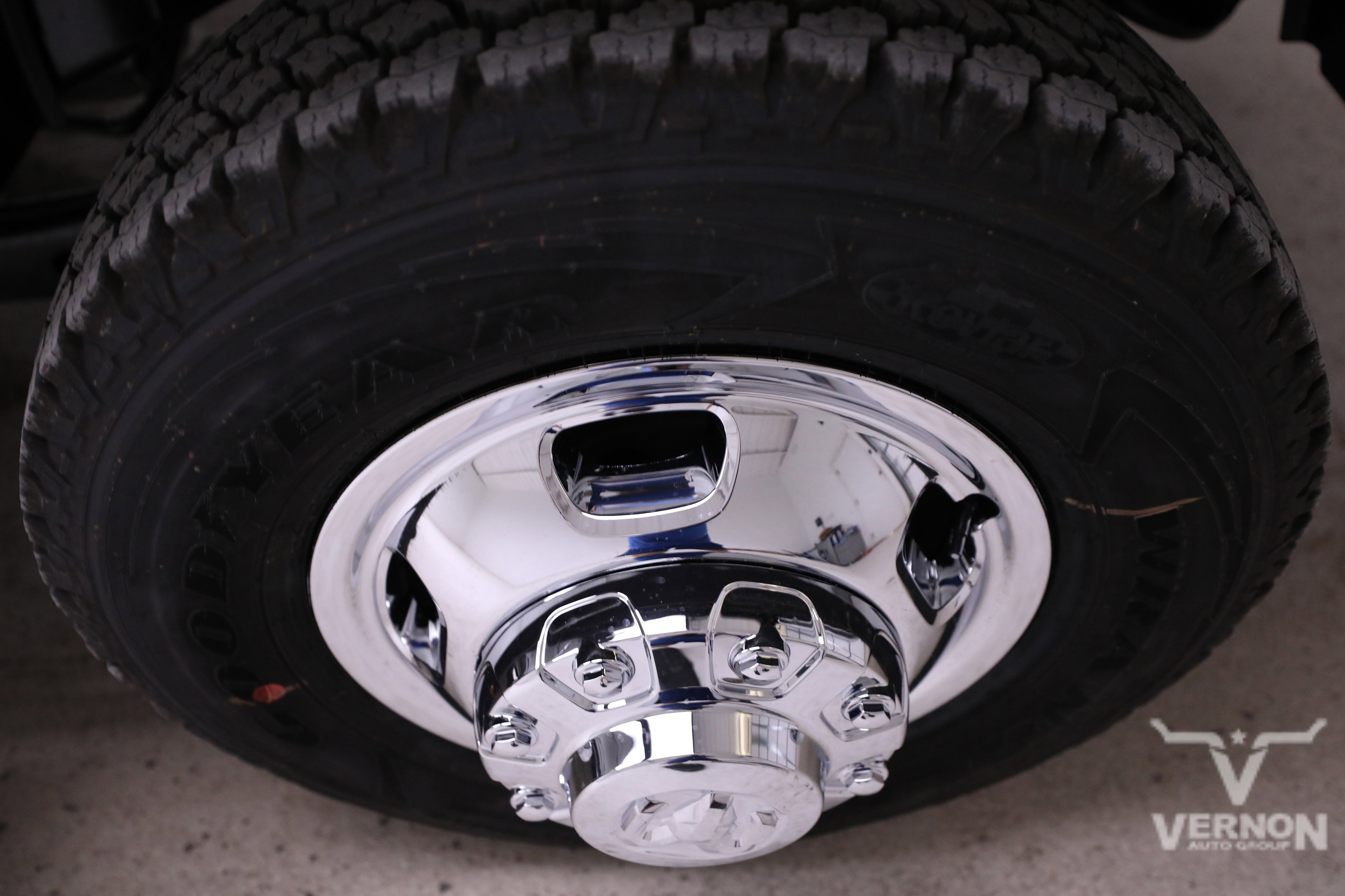 New 2026 RAM 3500 Tradesman image 31