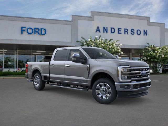 New 2026 Ford F250 Lariat w/ Chrome Package image 7