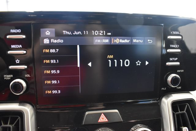 Used 2023 Kia Sorento LX AWD/4WD image 8