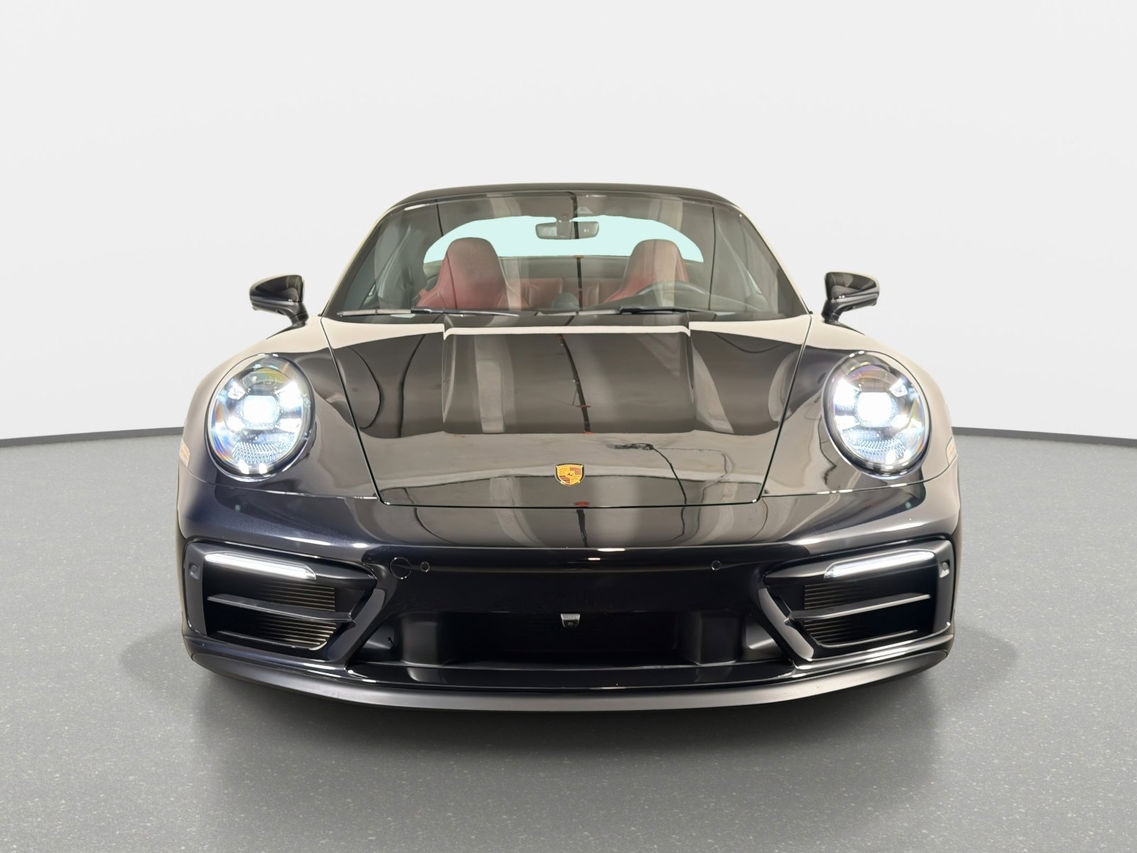 Used 2024 Porsche 911 Targa 4 GTS image 8