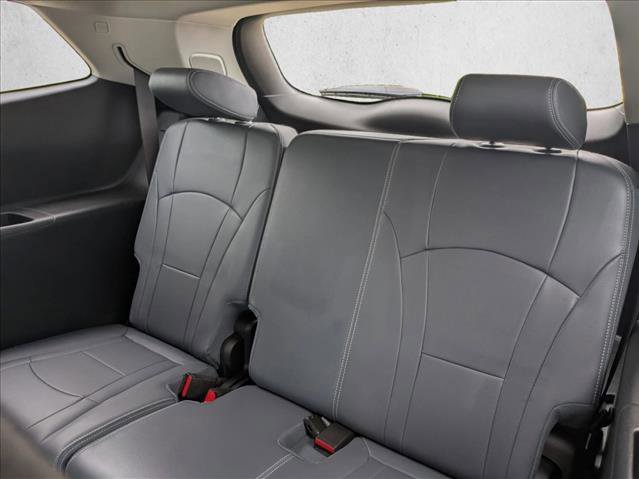 Used 2021 Buick Enclave Premium w/ Surround and Sites Package image 23