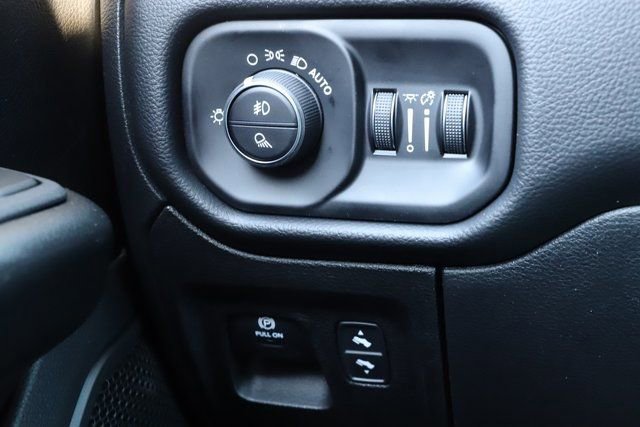 New 2026 RAM 1500 Big Horn image 36