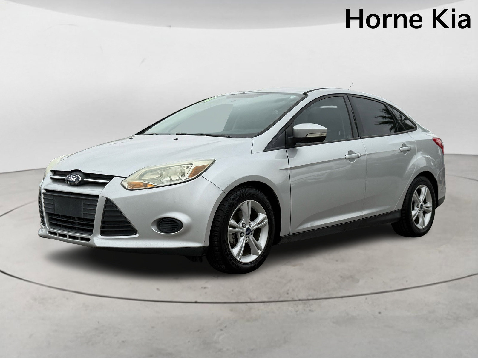 Used 2014 Ford Focus SE image 7