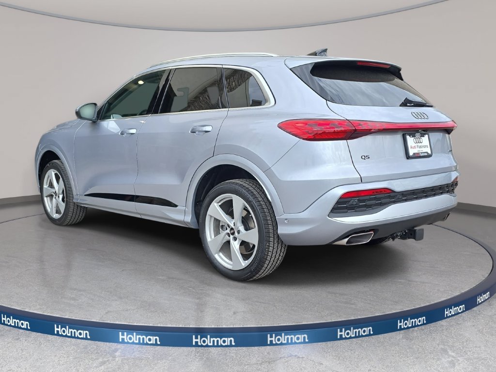 New 2026 Audi Q5 Premium Plus AWD/4WD image 7