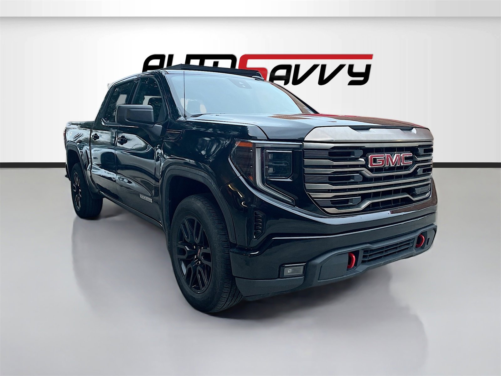 Used 2024 GMC Sierra 1500 Elevation