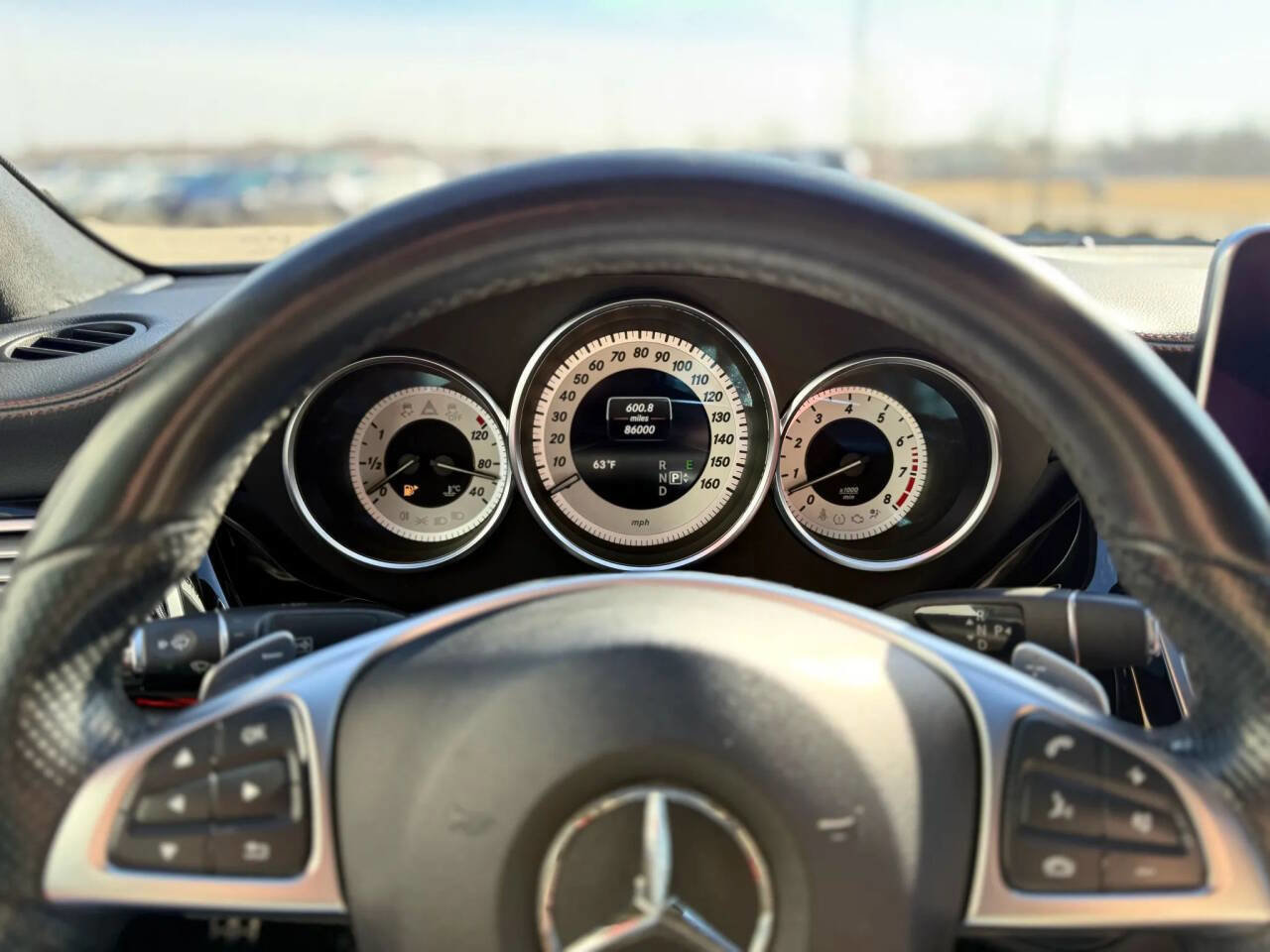 Used 2016 Mercedes-Benz CLS 550 4MATIC image 18