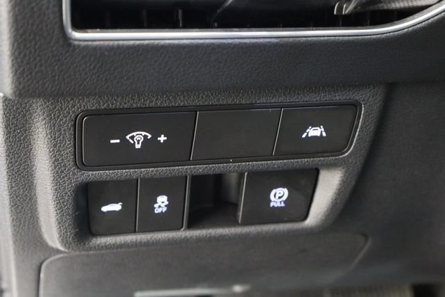 Used 2021 Hyundai Sonata Limited w/ Cargo Package FWD image 23
