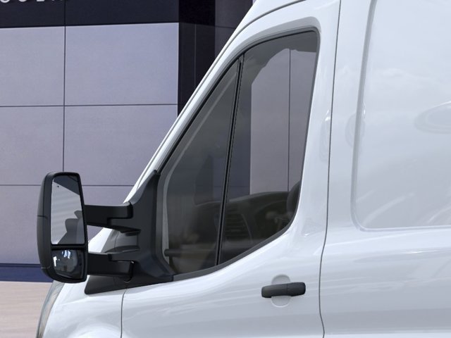 New 2026 Ford Transit 350 148 High Roof Extended w/ Load Area Protection Package RWD image 20