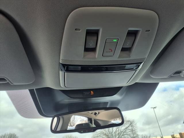 New 2025 Nissan Murano SL image 24