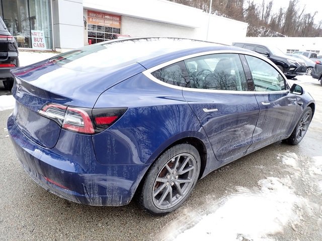 Used 2018 Tesla Model 3 Long Range image 3