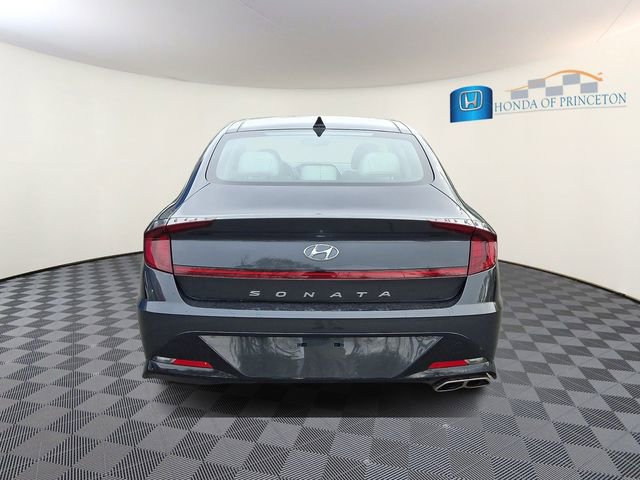 Used 2022 Hyundai Sonata SEL w/ Convenience Package FWD image 5