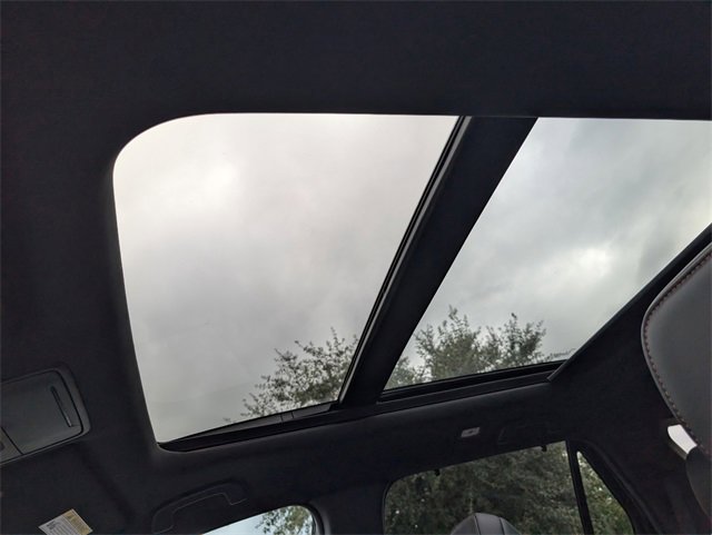 New 2025 Honda Pilot TrailSport image 17