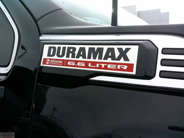 Used 2024 GMC Sierra 3500 Denali w/ Denali Reserve Package image 11