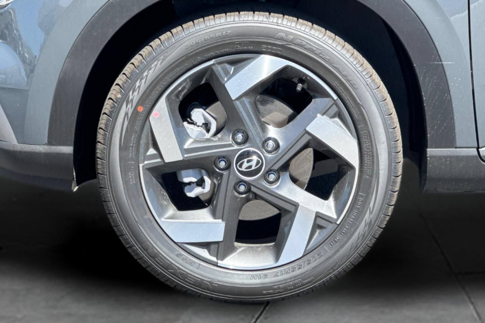 New 2026 Hyundai Venue SEL FWD image 26