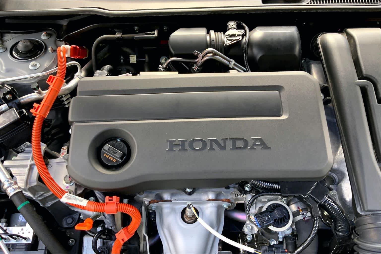 Used 2025 Honda Civic Sport image 30