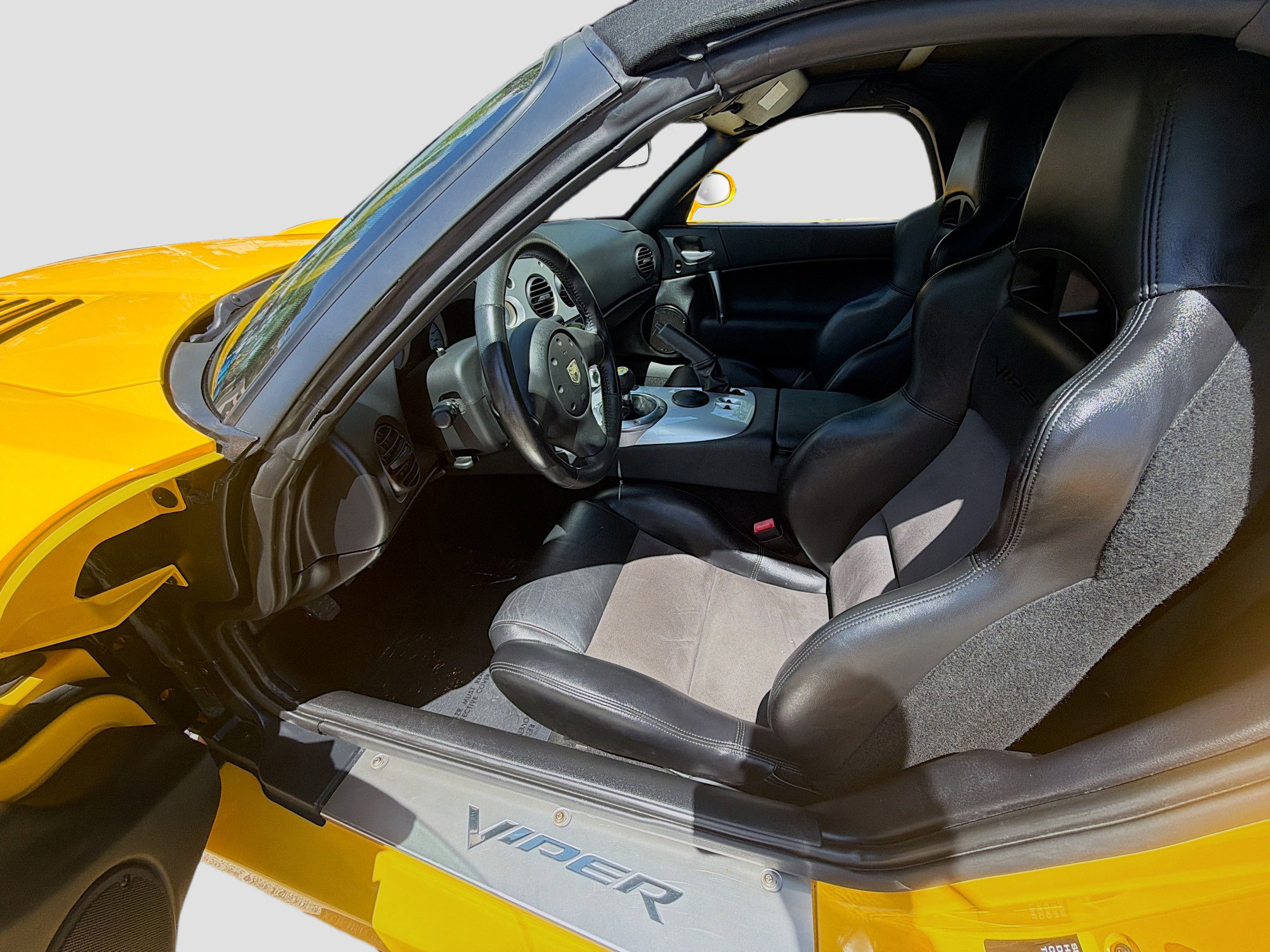 Used 2005 Dodge Viper SRT-10 image 15