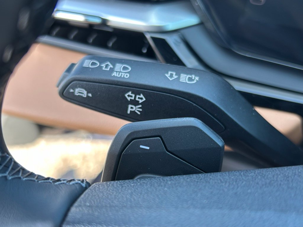 New 2026 Audi A5 Premium AWD/4WD image 28