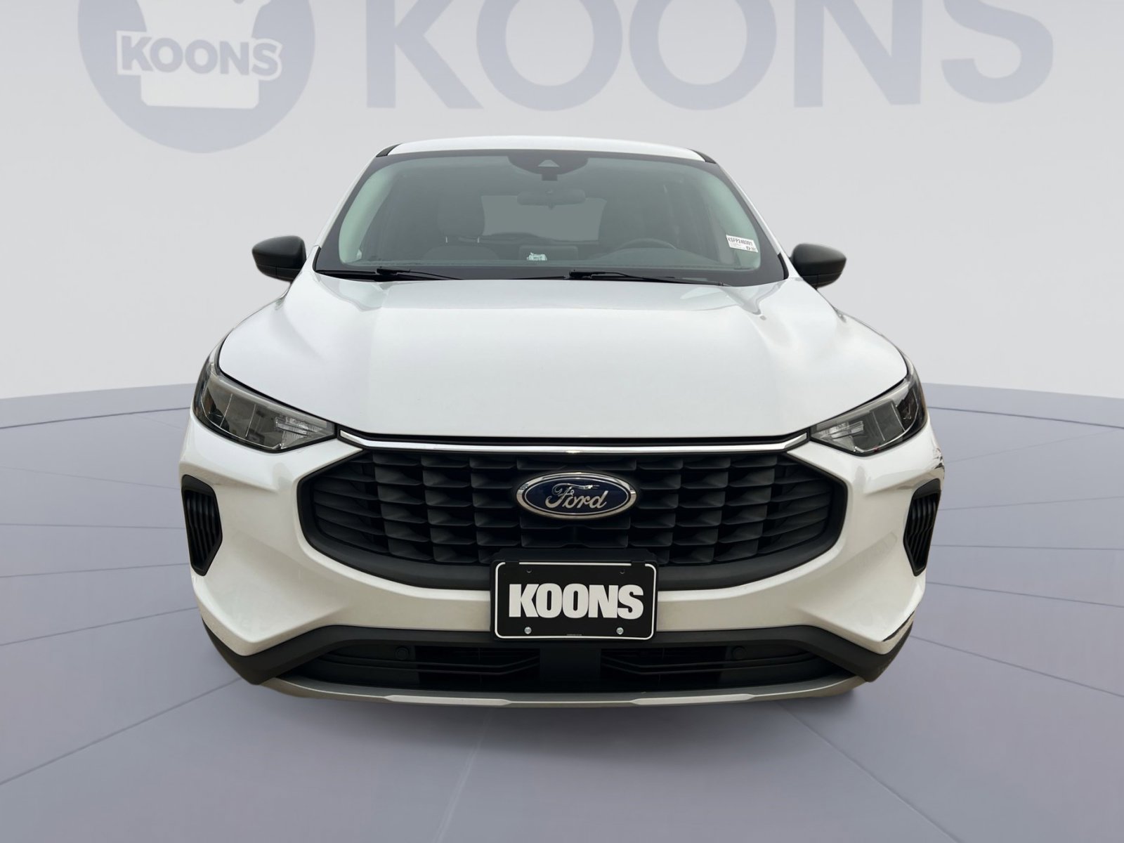 Used 2024 Ford Escape Active image 11