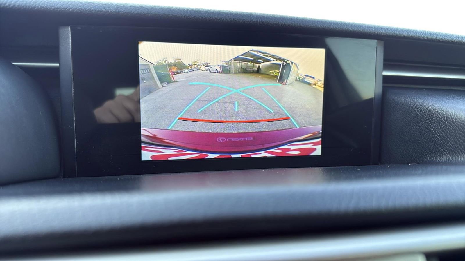 Used 2015 Lexus IS 250 250 image 19