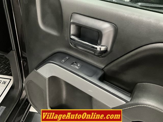 Used 2016 Chevrolet Silverado 1500 LT w/ All Star Edition image 36