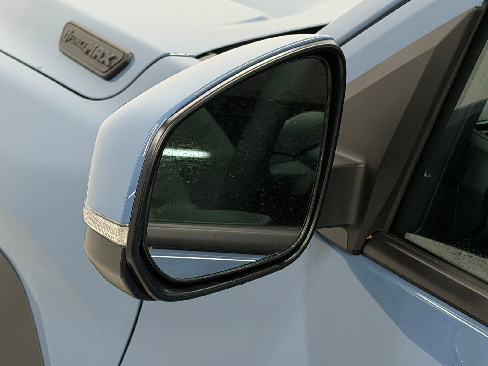 New 2026 Toyota Tacoma TRD Sport AWD/4WD image 41