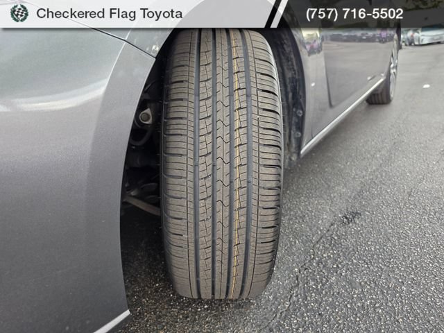 Used 2025 Nissan Altima 2.5 SV FWD image 10