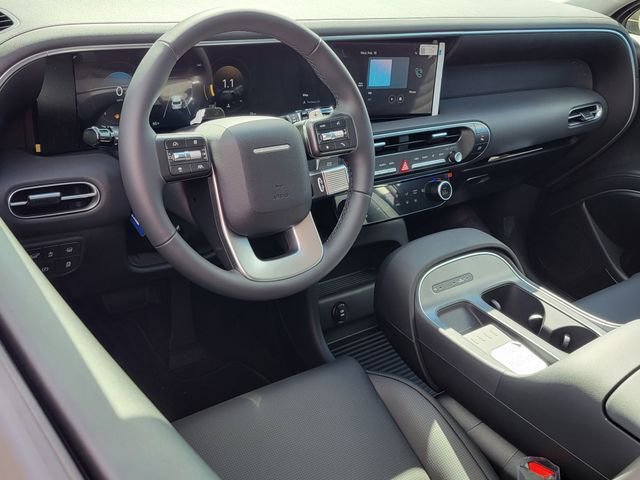 New 2026 Hyundai Palisade SEL image 3