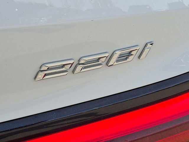 Used 2021 BMW 228i Gran Coupe w/ Convenience Package image 24