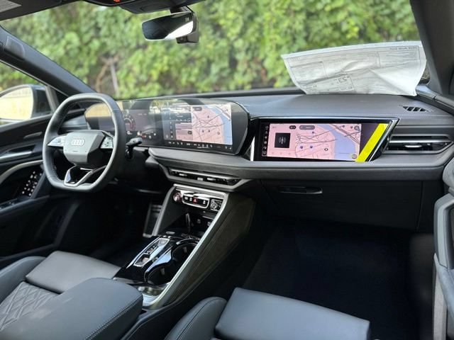 New 2026 Audi SQ5 Premium Plus AWD/4WD image 15