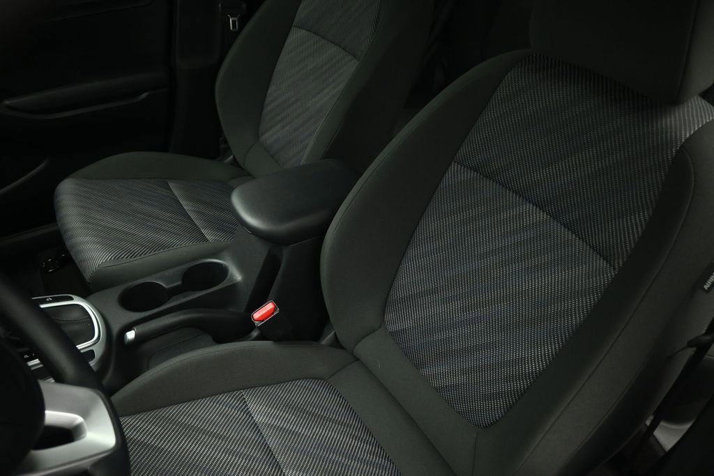 Certified 2026 Kia Seltos LX FWD image 51