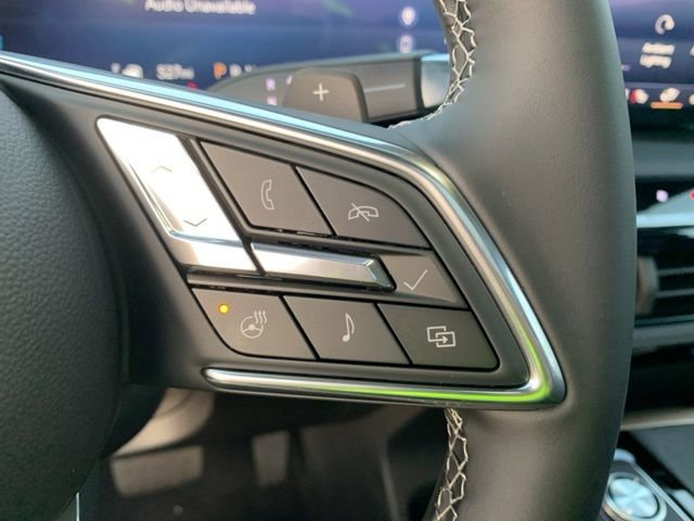 New 2026 Buick Enclave Avenir w/ Super Cruise Package image 17