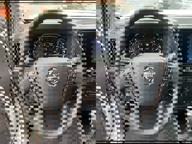 New 2026 Nissan Frontier S image 13