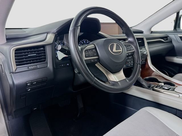 Used 2018 Lexus RX 350L AWD image 19