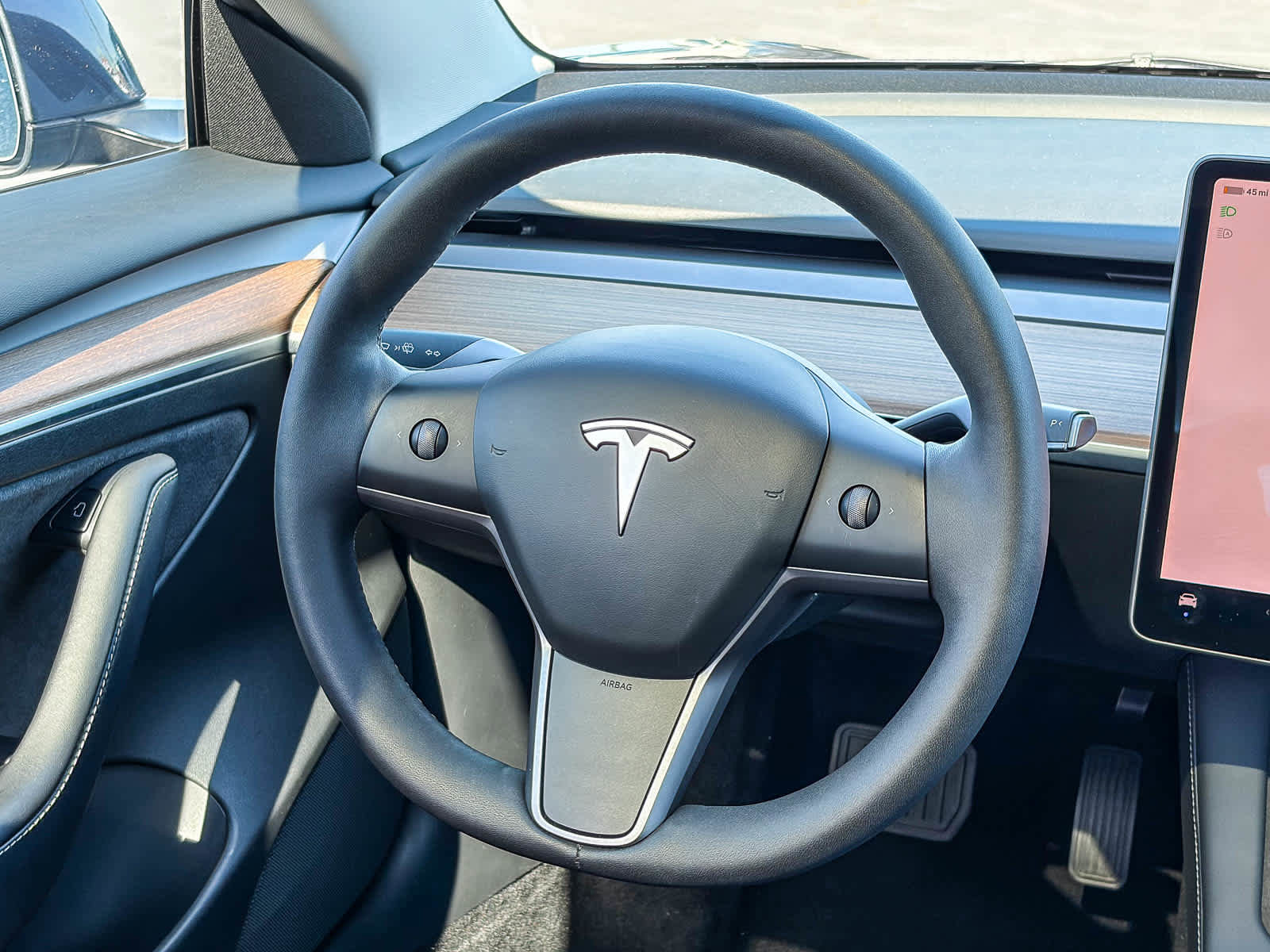 Used 2023 Tesla Model 3 Standard Range RWD image 14