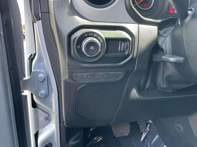 Used 2024 Jeep Wrangler Sport S image 14