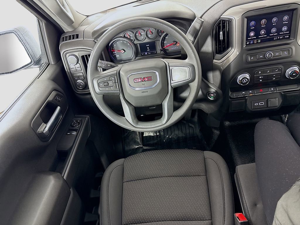 New 2026 GMC Sierra 1500 Pro w/ Trailering Package AWD/4WD image 20
